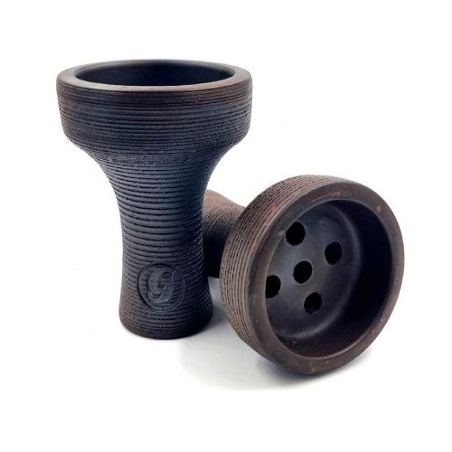 Глиняная чаша GrynBowls Killer