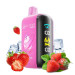 Strawberry Ice