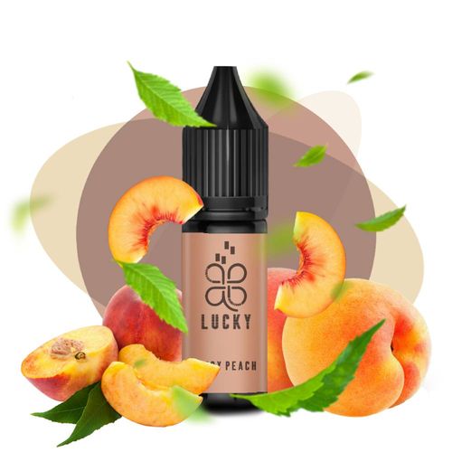 Juicy Peach