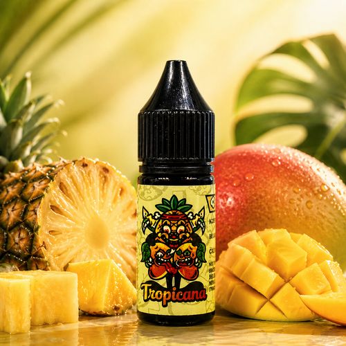 Tropicana 