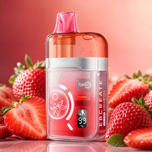 Strawberry Blend