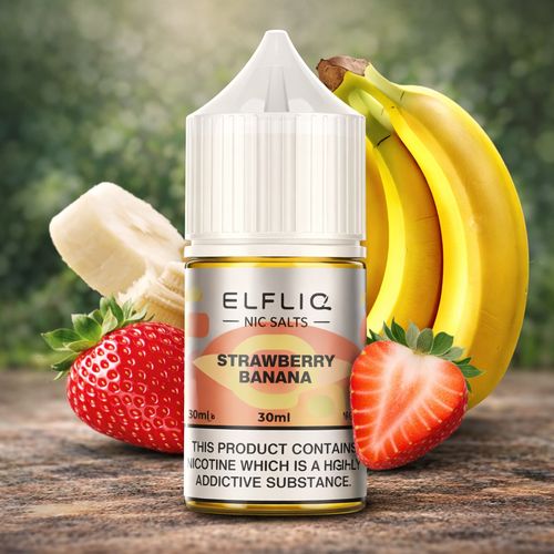 Strawberry Banana