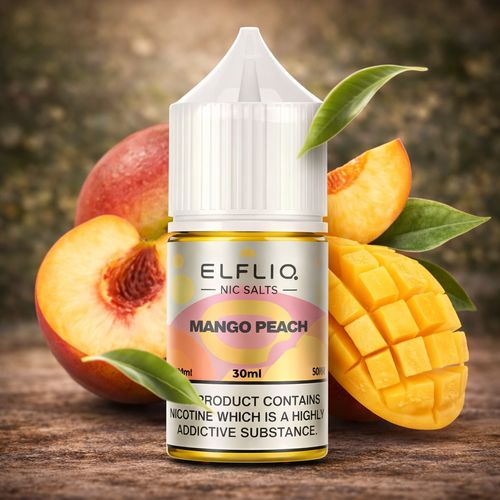 Mango Peach
