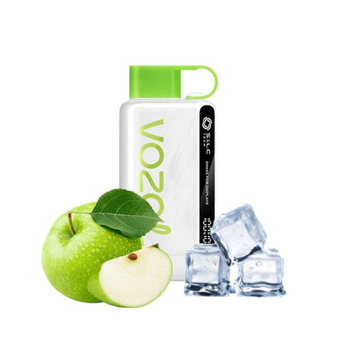 Sour Apple Ice
