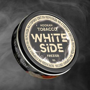 Тютюн для кальяну White Side Friezer 100 г