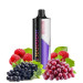 Grape Raspberry