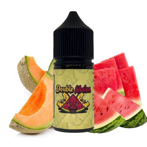 Double Melon