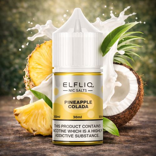 Pineapple Colada