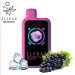 Grape Ice