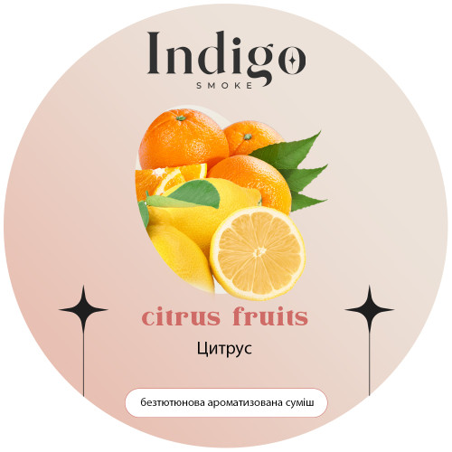 Citrus Fruits