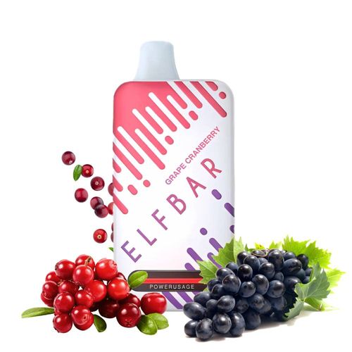 Grape Cranberry