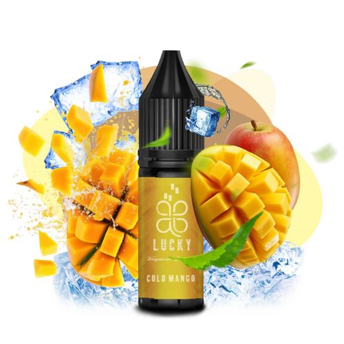 Cold Mango