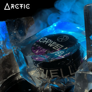 Тютюн для кальяну Orwell Strong Arctic 50 г