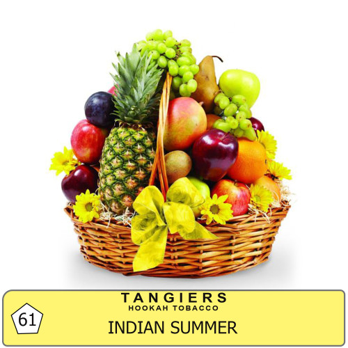 Indian Summer