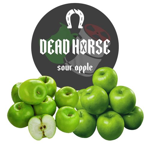 Sour Apple