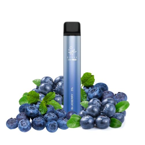 Blueberry (Блубери)