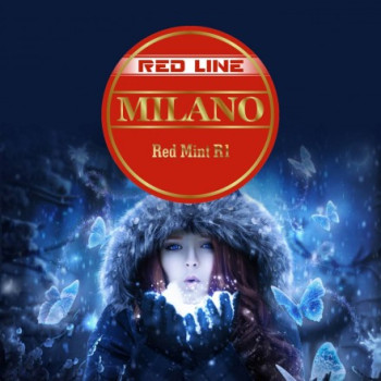 Табак для кальяна Milano Red Mint 100 г