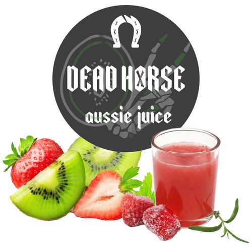 Aussie Juice