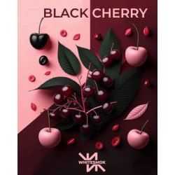 Табак для кальяна WhiteSmok Black Cherry 50 г