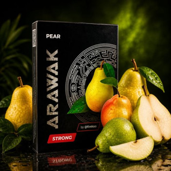 Табак для кальяна Arawak Strong Pear 40 г