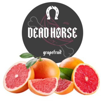 Тютюн для кальяну Dead Horse Grapefruit 100 г