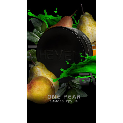 One Pear