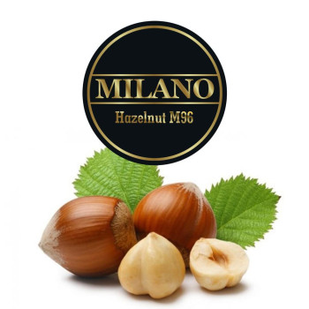 Табак для кальяна Milano Hazelnut 100 г