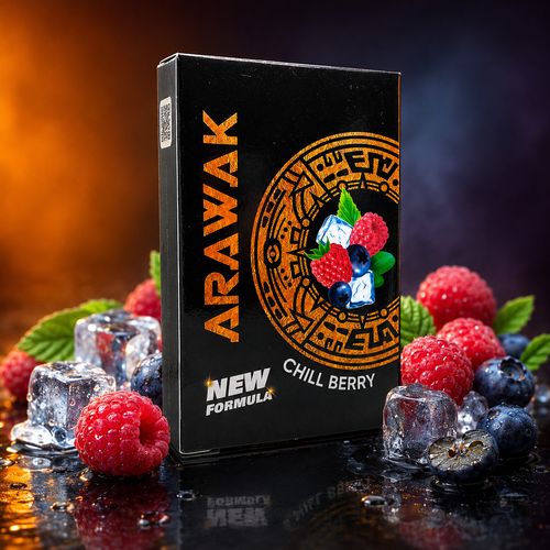 Chill Berry
