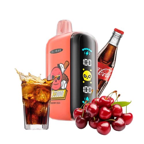 Cherry Cola