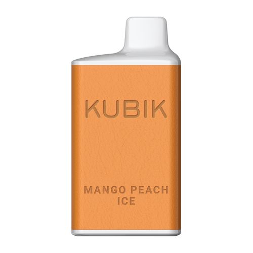 Mango Peach Ice