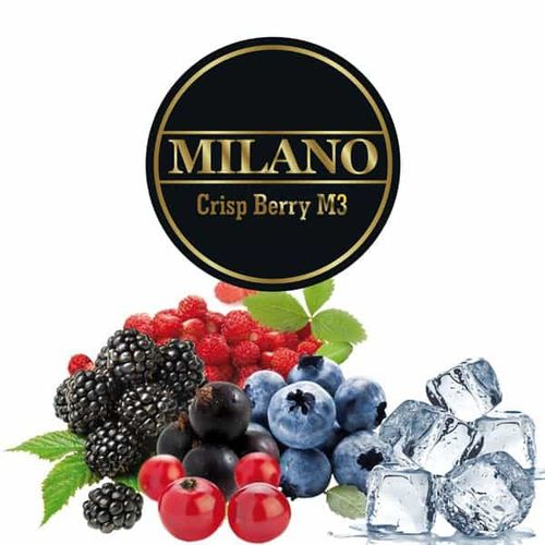 Crisp Berry