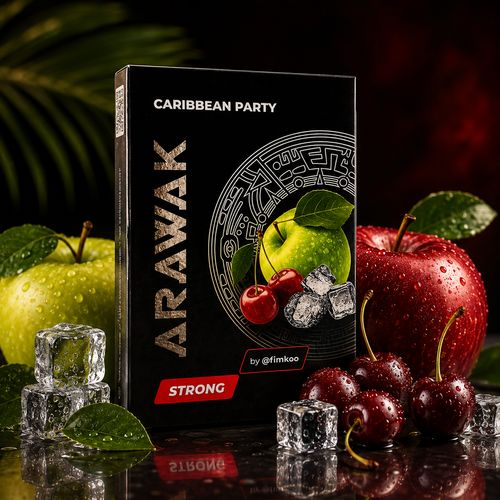 Caribbean Party