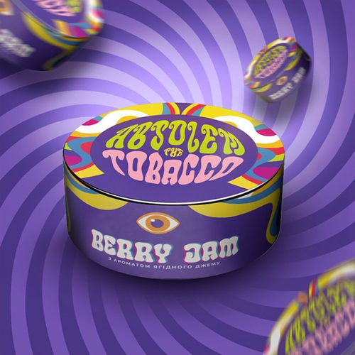 Berry Jam