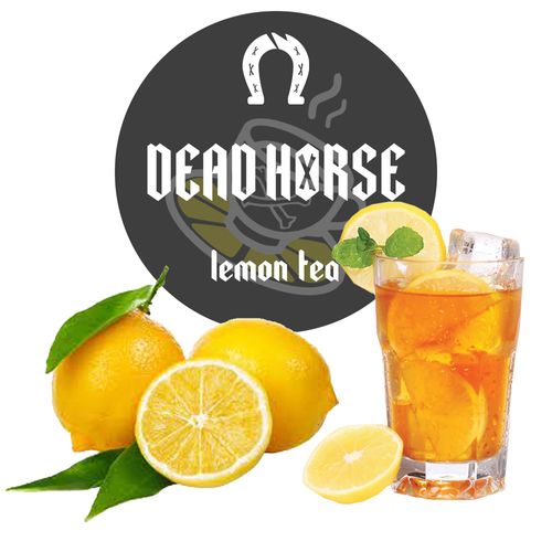 Lemon Tea