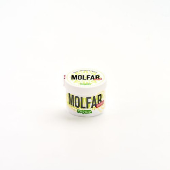 Табак для кальяна Molfar Virginia Груша 40 г