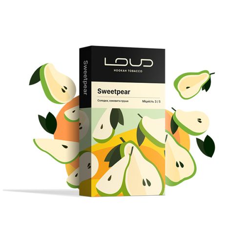 Sweetpear