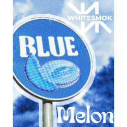 Тютюн для кальяну WhiteSmok Blue Melon 50 г