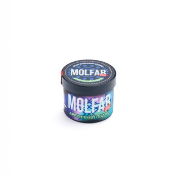 Табак для кальяна Molfar Chill Арктическое Дыхание 40 г