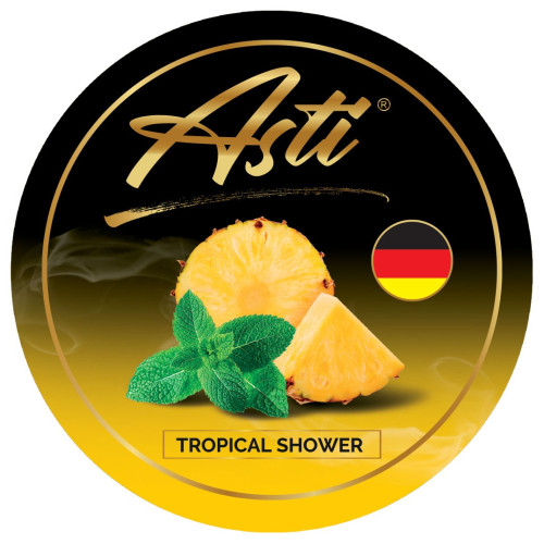 Tropical Shower