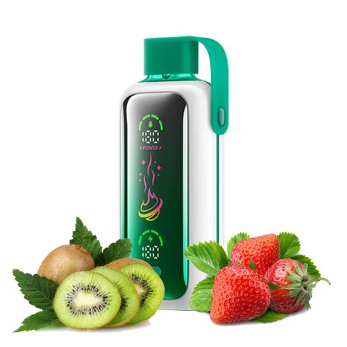Strawberry Kiwi