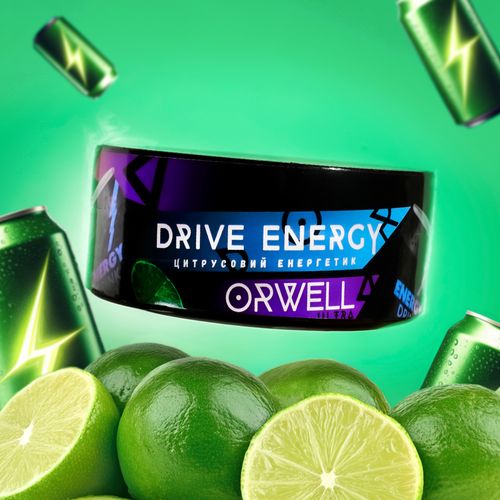 Drive Energy