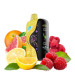 Raspberry Grapefruit Lemon