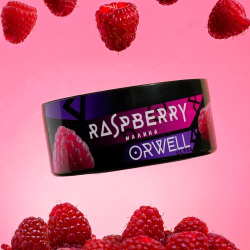 Raspberry