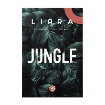 Табак для кальяна Lirra Jungle 50 г