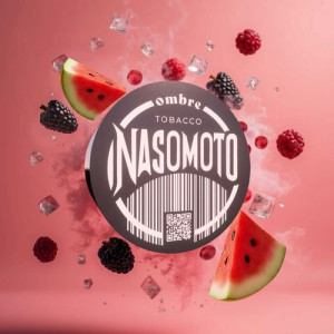 Тютюн для кальяну Nasomoto Ombre  100 г