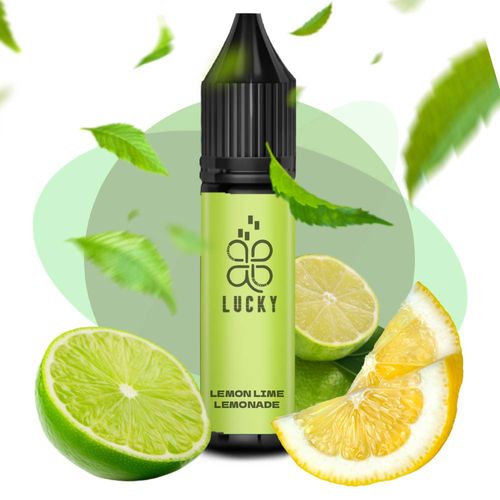 Lemon Lime Lemonade