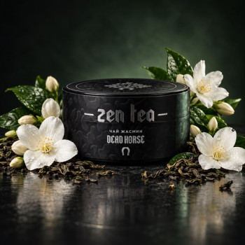 Тютюн для кальяну Dead Horse Zen Tea (Зен Тіа) 100 г