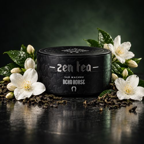 Zen Tea (Зен Тіа)