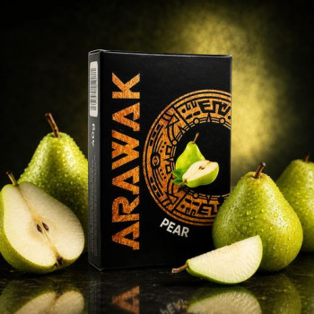 Табак для кальяна Arawak Light Pear 40 г
