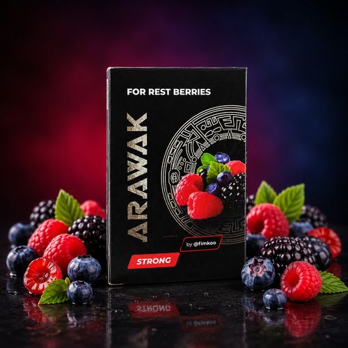 For Rest Berries
